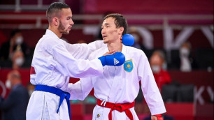 Фото: Olympic.kz. Владислав Семенов©
