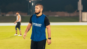 ©instagram.com/khabib_nurmagomedov/