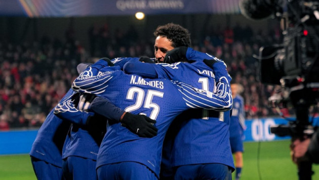 ©x.com/PSG_English