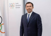 ©Olympic.kz