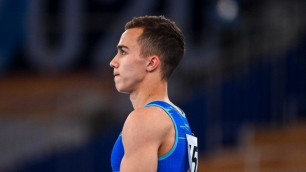 ©Olympic.kz