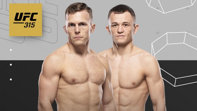 ©UFC Eurasia