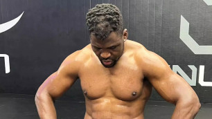 ©instagram.com/francisngannou