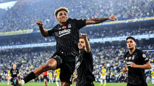 ©x.com/Besiktas