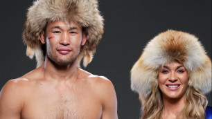 ©UFC