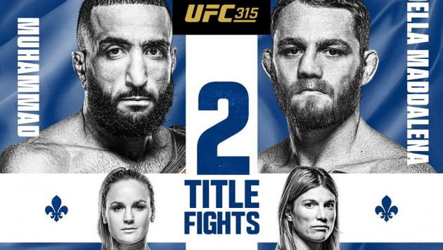 ©UFC