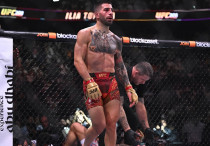 ©X/UFC