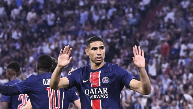 ©facebook.com/PSG