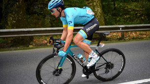 Фото: Astana Pro Team ©
